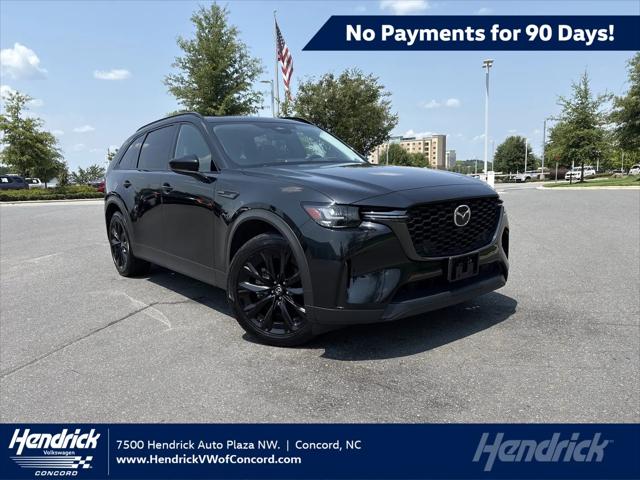 2025 Mazda X-90 3.3 Turbo Premium Sport for sale in Concord, NC