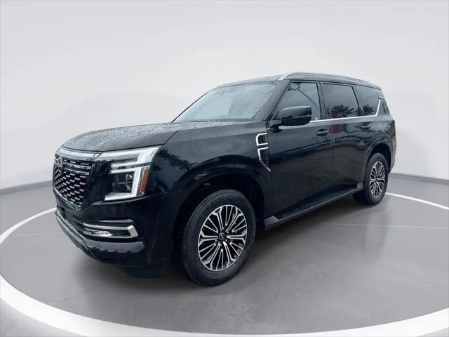 2026 Nissan Armada SL for sale in Covington, LA