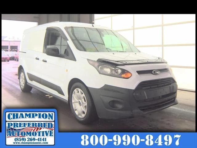 2016 Ford Transit Connect XL for sale in Nicholasville, KY