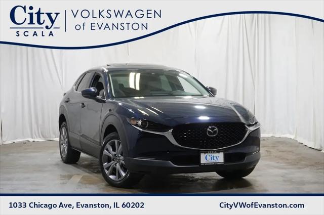 2021 Mazda CX-30 Preferred for sale in Evanston, IL