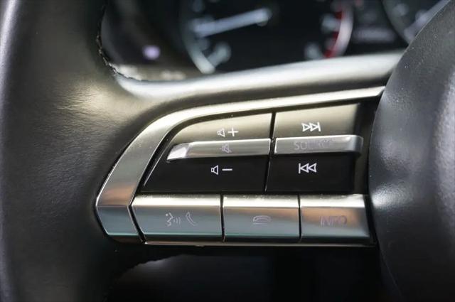 2021 Mazda CX-30 Preferred