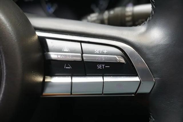 2021 Mazda CX-30 Preferred