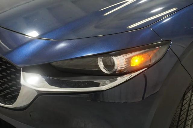 2021 Mazda CX-30 Preferred