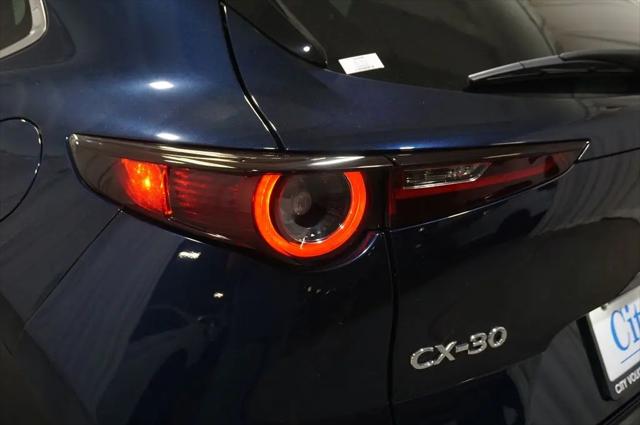 2021 Mazda CX-30 Preferred