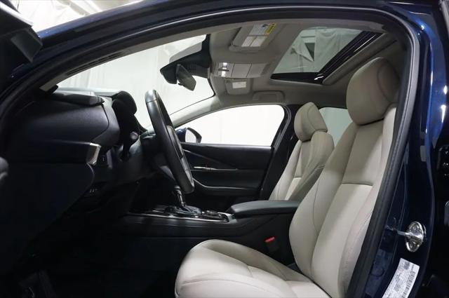 2021 Mazda CX-30 Preferred