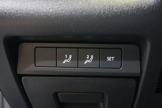 2021 Mazda CX-30 Preferred