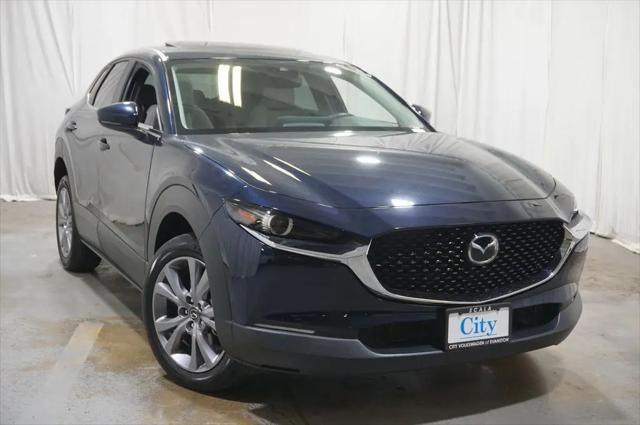 2021 Mazda CX-30 Preferred