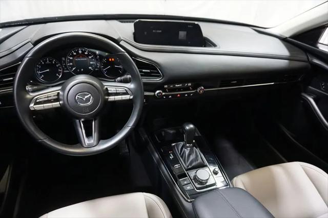 2021 Mazda CX-30 Preferred
