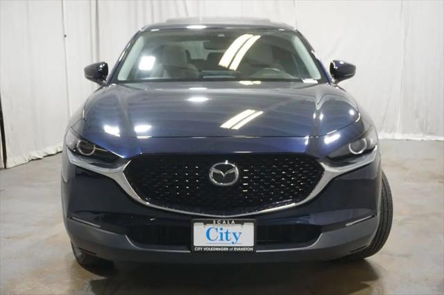 2021 Mazda CX-30 Preferred