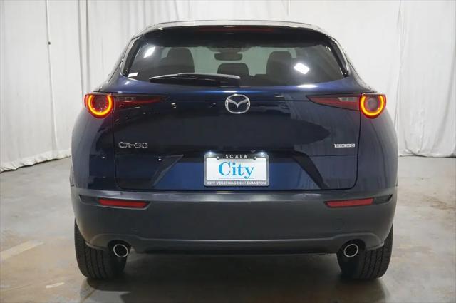 2021 Mazda CX-30 Preferred