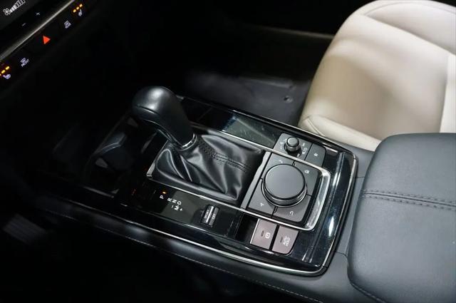 2021 Mazda CX-30 Preferred