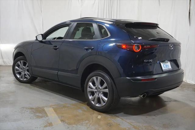 2021 Mazda CX-30 Preferred