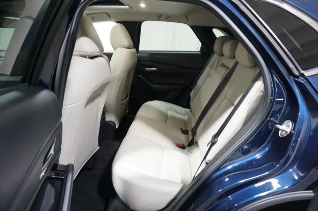 2021 Mazda CX-30 Preferred