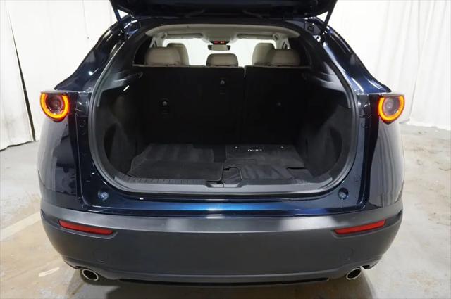 2021 Mazda CX-30 Preferred