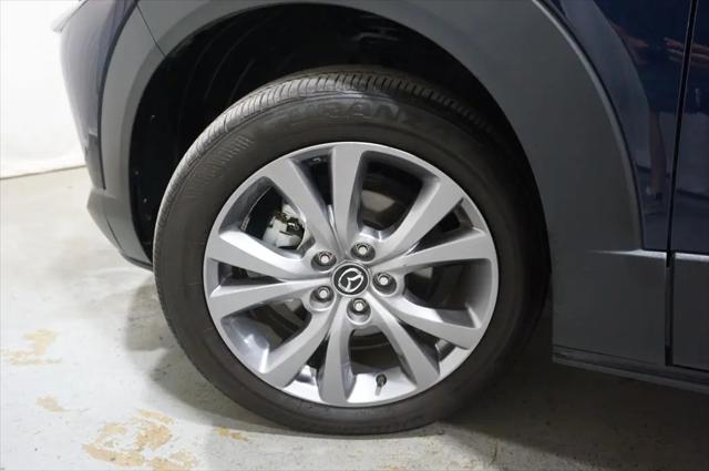 2021 Mazda CX-30 Preferred
