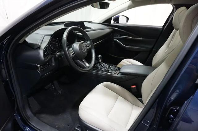 2021 Mazda CX-30 Preferred