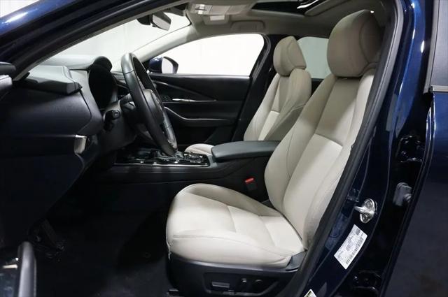 2021 Mazda CX-30 Preferred