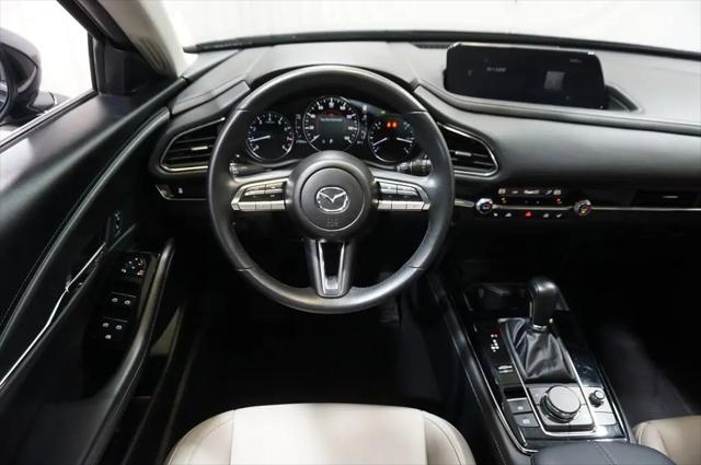 2021 Mazda CX-30 Preferred