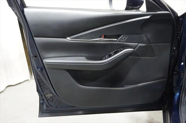 2021 Mazda CX-30 Preferred