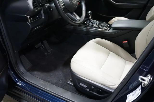 2021 Mazda CX-30 Preferred