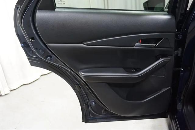 2021 Mazda CX-30 Preferred