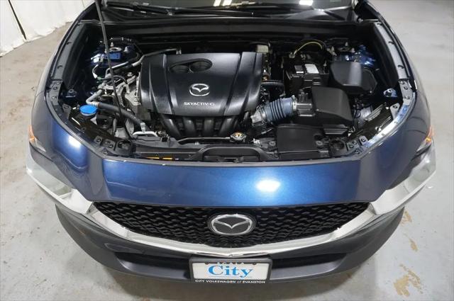 2021 Mazda CX-30 Preferred