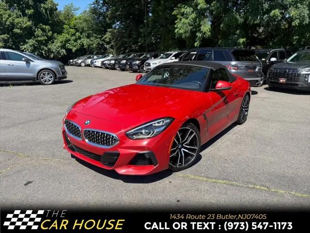 2020 BMW Z4 sDrive30i for sale in Butler, NJ