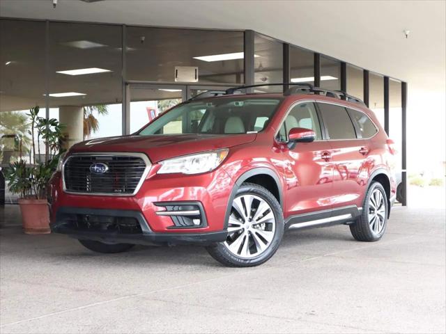 2019 Subaru Ascent Limited for sale in Tucson, AZ