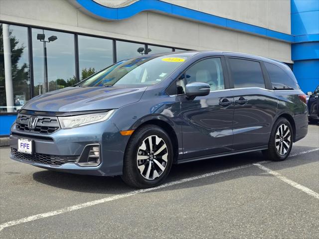 2025 Honda Odyssey EX-L for sale in Fife, WA