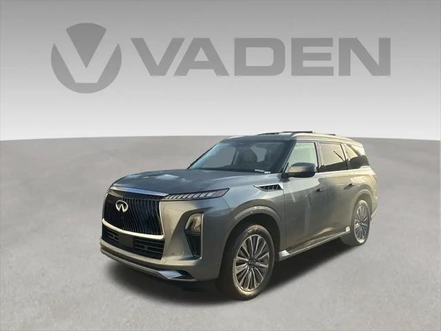 2027 INFINITI QX80 LUXE for sale in Bluffton, SC