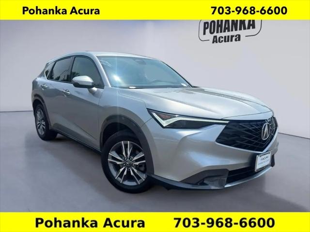 2025 Acura ADX Base for sale in Chantilly, VA