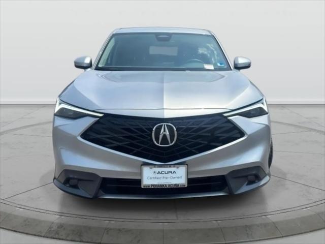 2025 Acura ADX Base