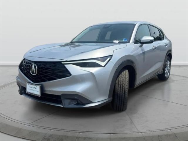 2025 Acura ADX Base