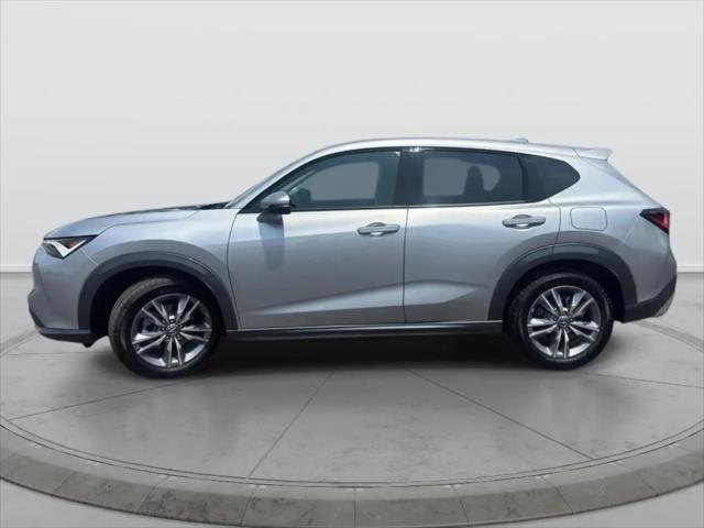 2025 Acura ADX Base