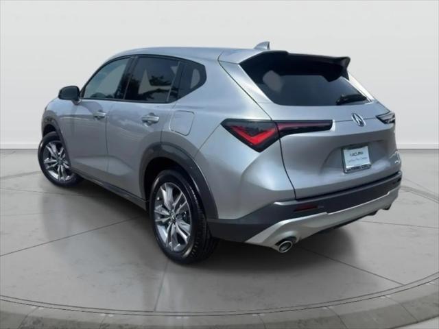 2025 Acura ADX Base