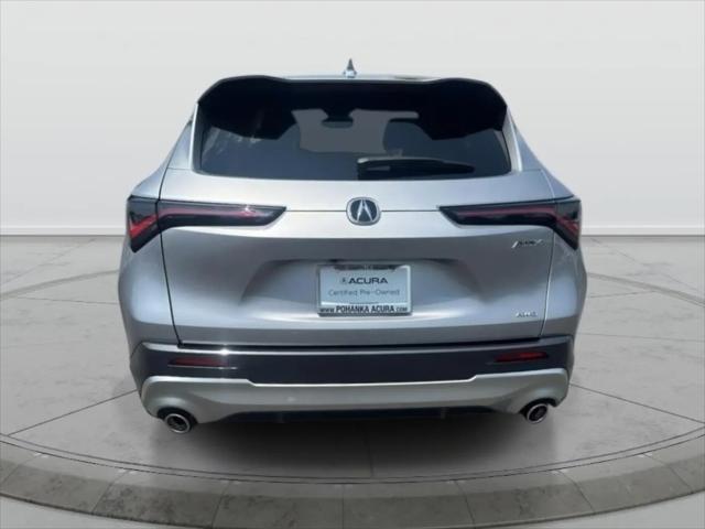 2025 Acura ADX Base