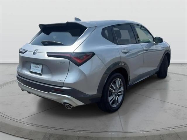 2025 Acura ADX Base