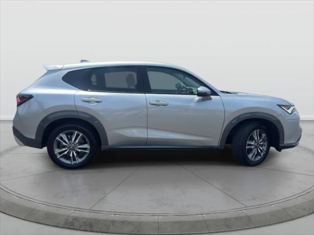 2025 Acura ADX Base