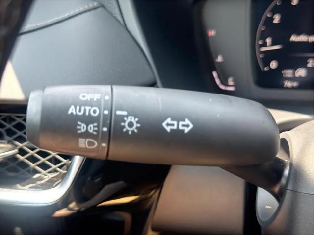 2025 Acura ADX Base