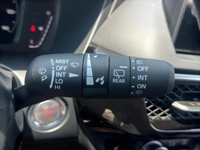 2025 Acura ADX Base