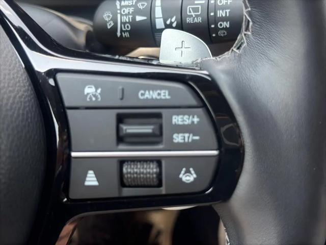 2025 Acura ADX Base