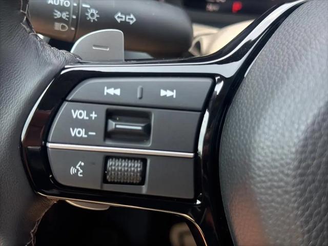 2025 Acura ADX Base