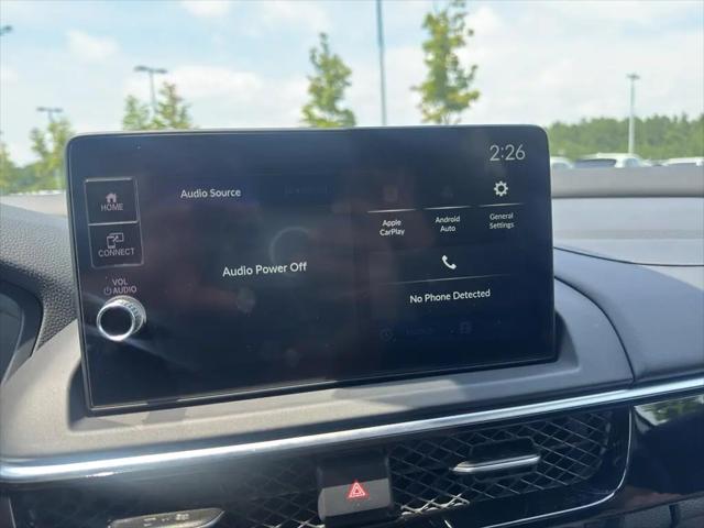 2025 Acura ADX Base