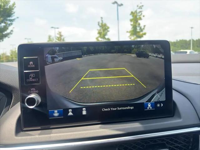 2025 Acura ADX Base
