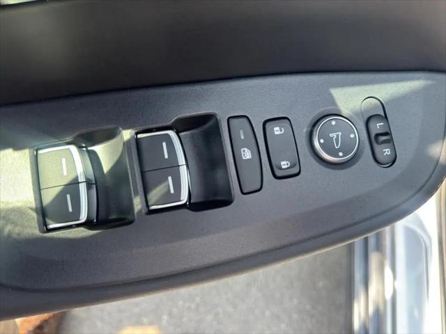 2025 Acura ADX Base