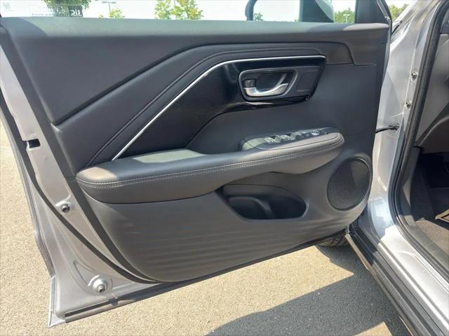 2025 Acura ADX Base
