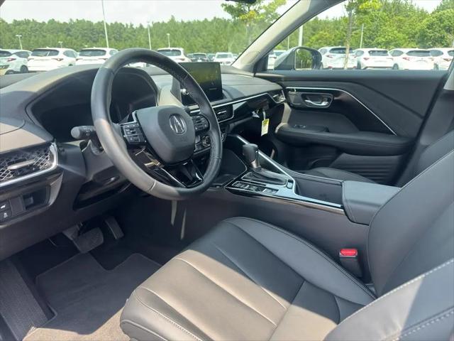 2025 Acura ADX Base