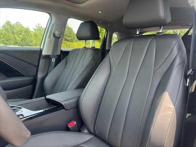 2025 Acura ADX Base