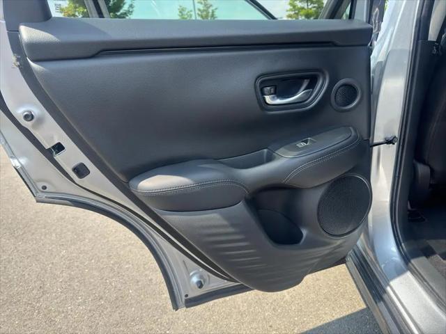 2025 Acura ADX Base