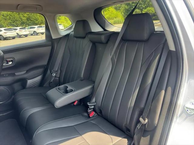 2025 Acura ADX Base